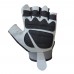 ARD CHAMPS™ Women's Weight Lifting Gloves Gym Training Fitness Leather Gloves